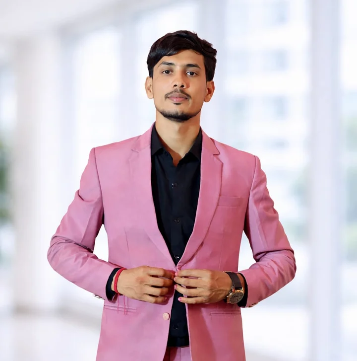 Ravindra Kumar, C++/Qt and Embedded Systems Engineer at Ravindra Kumar